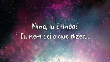 Anjo (Lyric Video) - Vinícius de Souza ✨