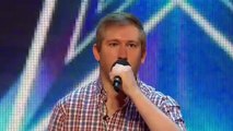 Britains Got Talent 2014 Simon Cowells singing namesake does Diana Ross