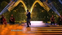 American Idol  Aloe Blacc  Top 13 Guys The Man   Idol Finale