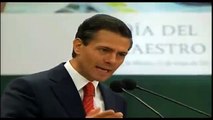 Peña Nieto No Sabe Decir Mobiliario