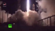 Proton rocket carrying advanced satellite crashes 9 mins after launch