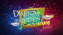 Diarios de un retén Ahí te encargo  Por Huevocartoon