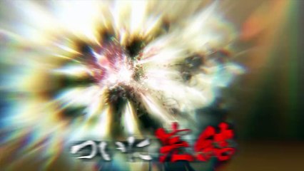 『ケンガンアシュラ シーズン2 パート2』