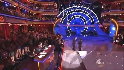 Download Video: DWTS 2014 Candace Cameron Bure â Mark Ballas  Jazz SemiFinals Week 9