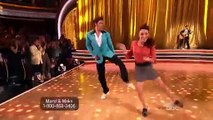 Dancing With the Stars   Meryl Davis  Maks Chmerkovskiy