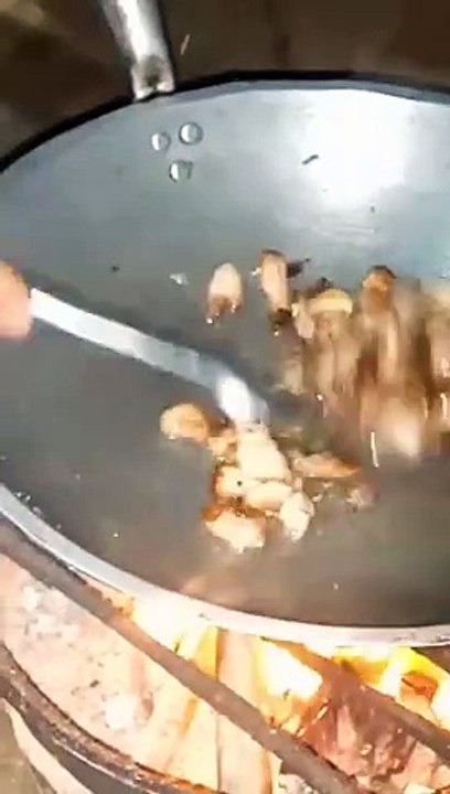 ginisang cabbage