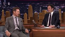 Liam Neeson Spins a Family Guy Joke into a Movie Role