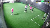 MAISON ET SERVICES CHALLANS - LA MIE CÂLINE 20/03 à 20:02 - Football Terrain 2 (LeFive Challans)