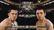 EA Sports UFC  Jose Aldo vs Anthony Pettis  Gameplay Trailer HD