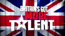 Britains Got Talent 2014 Ant and Dec can hear everything