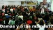 Peña Nieto Dice Que Las Mamas Son Mamas
