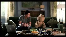 A Million Ways To Die In The West  Official Movie TV SPOT Ted On Couch 2014 HD  Seth MacFarlane Comedy