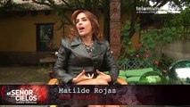 El Señor de los Cielos 2  La mamacita de Matilde Rojas jura ser la mujer más deseada  Telenovelas Univisión