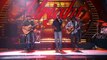 American Idol  Darius Rucker Dexter Roberts  CJ Harris True Believers  Idol Finale