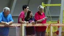 Giant Sinkhole Draws Visitors to Corvette Museum