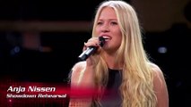 The Voice Australia 2014  Anja Nissen  Showdown Sneak Peek
