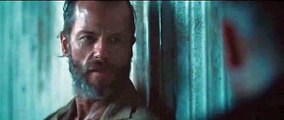 The Rover  Official Movie TV SPOT The Price You Pay 2014 HD  Guy Pearce Robert Pattinson Movie