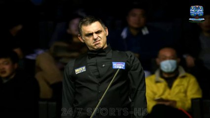 Ronnie O'Sullivan Dubbed 'Genius at Work' for a Shot that Has the Snooker Crowd in Raptures