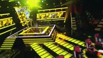 The Voice Australia 2014  Andrew Taylor Sings Yellow