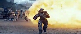 Edge Of Tomorrow  Official Movie CLIP Come Find Me 2014 HD  Emily Blunt Tom Cruise Movie