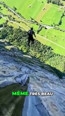 Le Spectacle Aérien Époustouflant!