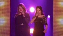 Britains Got talent 2014  Kitty and Rosie sing Aint No Mountain High Enough