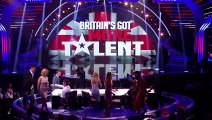 Britains Got Talent 2014  Double take The Judges meet their lookalikes