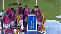 Premiación Completa LEÓN como Bicampeón  Gran Final Liga MX