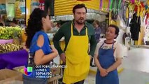 Qué Pobres Tan Ricos  Avance Cap 115  Telenovelas Univisión