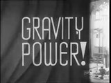 Overunity Gravity Power from 1939