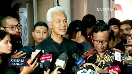 Sekjen Gerindra, Ahmad Muzani Sebut Alasan Dirinya Optimistis Gugatan Pemilu 2024 Akan Kalah