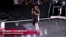 The Voice Australia 2014  Megan Longhurst Showdown Sneak Peek