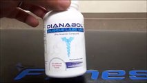 Legal Steroids  My Review of Muscle Labs DBol