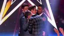 Britains Got Talent 2014 Jack Pack are in the Final