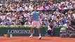 French Open Mens Final 2014  R Nadal v N Djokovic