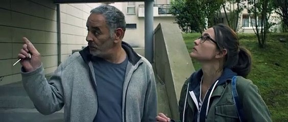 Le Grand Bain - Un court métrage de Valérie Leroy - Film complet - HD