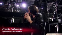 The Voice Australia 2014 Frank Lakoudis Showdown Sneek Peek