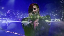 Demi Lovato  Nightingale Live from the Neon Lights Tour HD