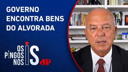 Motta: “Estamos no século 21 e os governantes do Brasil ainda moram em palácios”