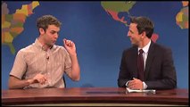 SNL Brooks Most Memorable Season 39 Moments