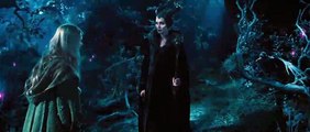 Maleficent  Pretty Bird Official Movie Clip 2014 HD