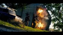 Transformers Age of Extinction  Official Chinese Movie TRAILER 3 2014 HD  Mark Wahlberg Movie