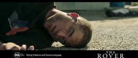 The Rover  Official International Movie Trailer 1 2014 HD  Guy Pearce Robert Pattinson Movie