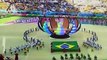 Inauguracion Mundial de Fútbol Brasil 2014 Tercer Acto