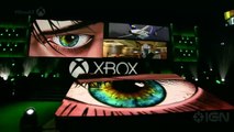 Xbox One Lineup  Official Trailer E3 2014