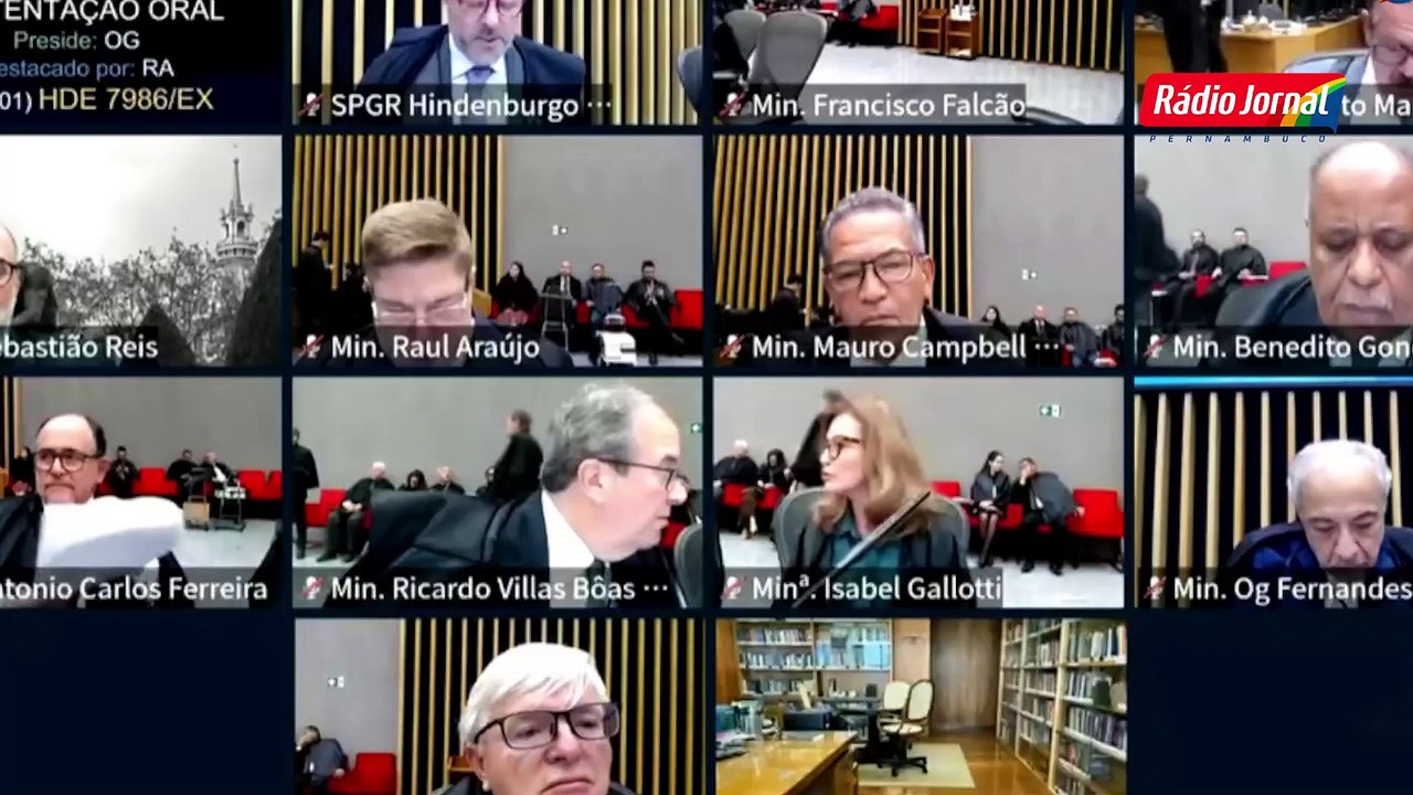 Caso Robinho: STJ aprova cumprimento imediato da pena no Brasil