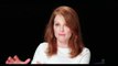 The Hunger Games Mockingjay  Part 1  Interview with Julianne Moore 2014 HD