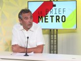 LE BRIEF METRO - Avec Laurent Thoviste - LE BRIEF METRO - TéléGrenoble