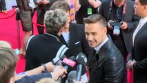 Interview  One Directions Liam Payne apologises after cannabis video