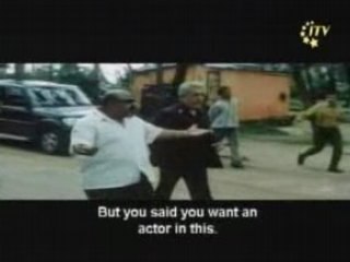 Mithya - 1 of 3 - MOVIE REVIEW BY FILM CRITIC MONTY